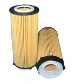 Oliefilter ALCO FILTER MD-677)
