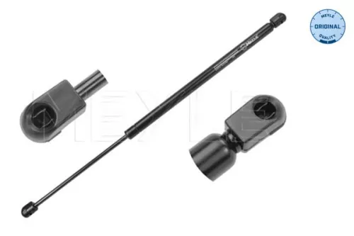 Gasveer, motorkap MEYLE 040 910 0008)