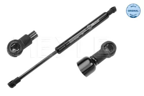 Gasveer, kofferbak/laadruimte MEYLE 540 910 0006)