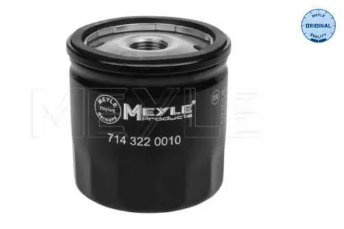 Oil Filter MEYLE 714 322 0010)