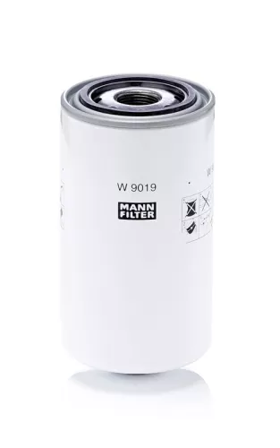 Oil Filter MANN-FILTER W 9019)