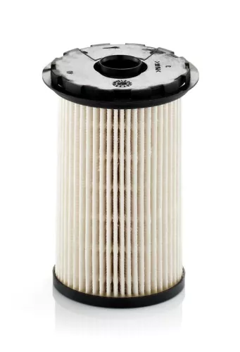 Brandstoffilter MANN-FILTER PU 7002 x)