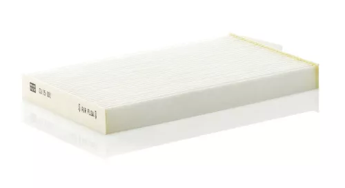 Filter, cabinelucht MANN-FILTER CU 15 001)