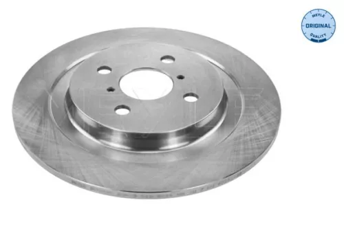 Remschijf MEYLE 30-15 523 0034)