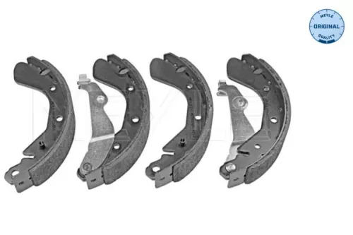Remblokkenset MEYLE 29-14 533 0001)