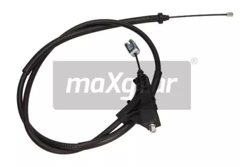 Kabeltrek, parkeerrem MAXGEAR 32-0381)