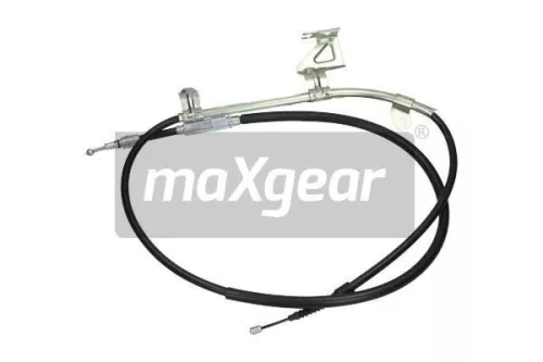 Kabeltrek, parkeerrem MAXGEAR 32-0425)