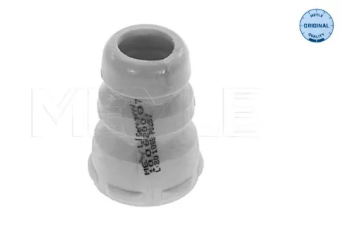 Rubberen buffer, vering MEYLE 100 642 0007)