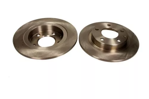 Remschijf MAXGEAR 19-0717)