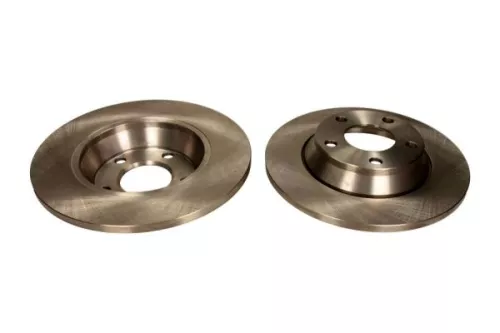 Remschijf MAXGEAR 19-0765)