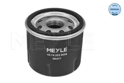 Oil Filter MEYLE 16-14 322 0008)