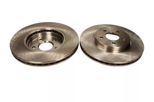 Remschijf MAXGEAR 19-0811)