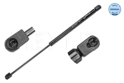 Gasveer, motorkap MEYLE 140 910 0068)