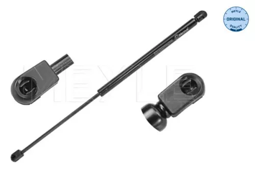 Gasveer, kofferbak/laadruimte MEYLE 340 910 0007)