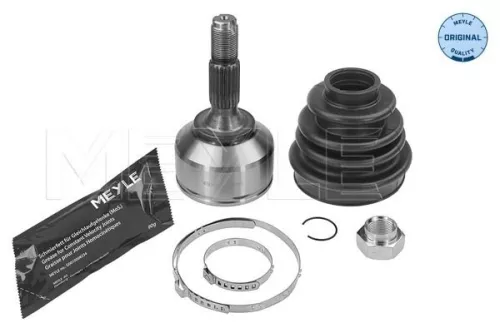 Koppelingsset, aandrijfas MEYLE 40-14 498 0023)