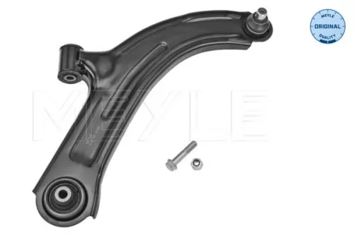 Control/Trailing Arm, wheel suspension MEYLE 16-16 050 0024)