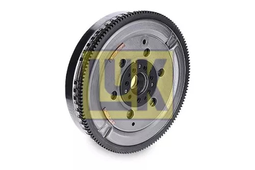 Vliegwiel Schaeffler LuK 415 0383 10)