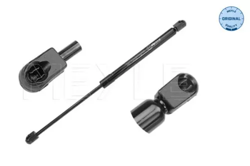 Gasveer, motorkap MEYLE 37-40 910 0018)