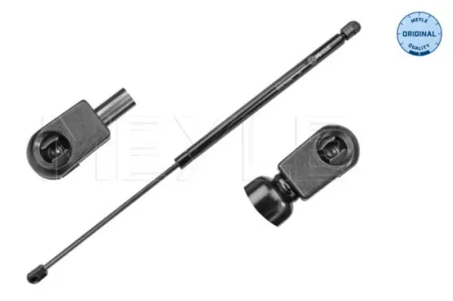 Gasveer, kofferbak/laadruimte MEYLE 740 910 0033)