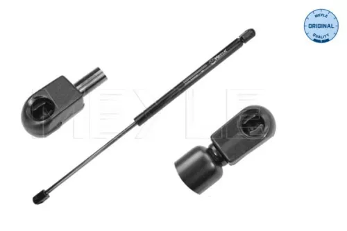 Gasveer, kofferbak/laadruimte MEYLE 16-40 910 0005)