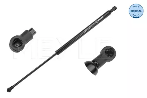 Gasveer, kofferbak/laadruimte MEYLE 36-40 910 0007)