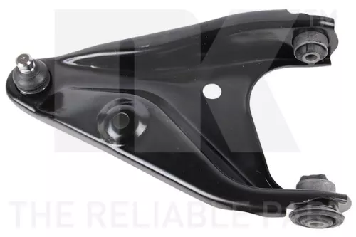 Control/Trailing Arm, wheel suspension NK 5013931)