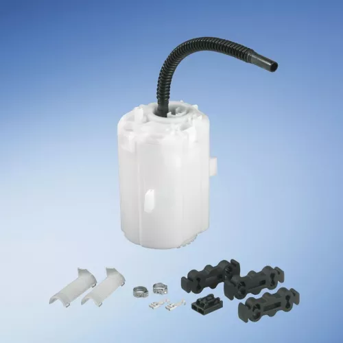 Brandstofpomp BOSCH 0 986 580 825)