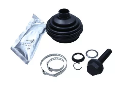 Balgset, aandrijfas MAXGEAR 49-0711)