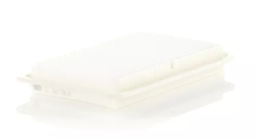 Luchtfilter MANN-FILTER C 32 003)