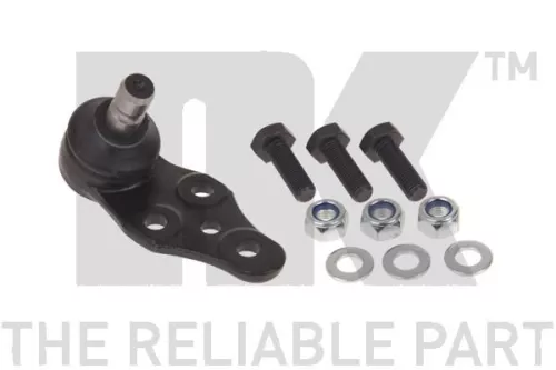 Kogelgewricht NK 5045005)