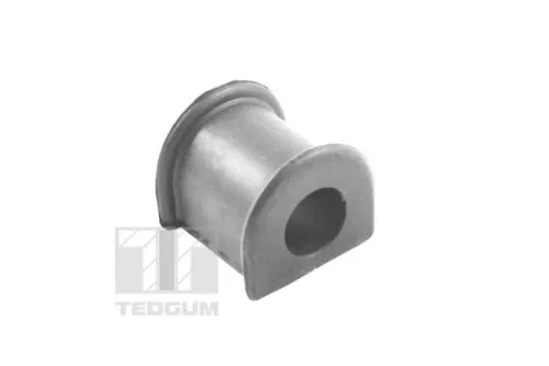Bevestiging, stabilisatorstang TEDGUM 00370538)