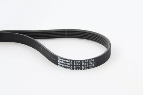 V-vormige riem CONTINENTAL CTAM 6PK1370)