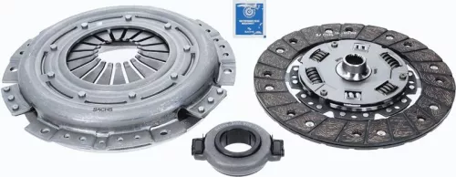 Koppelingsset SACHS 3000 053 010)