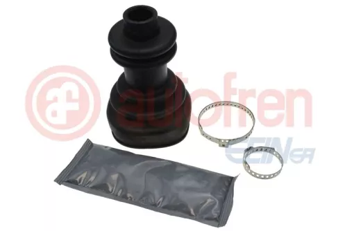 Balgset, aandrijfas AUTOFREN SEINSA D8188)