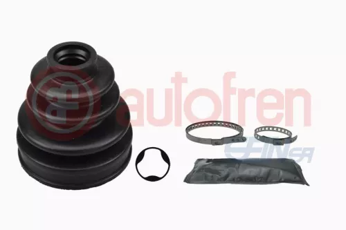 Balgset, aandrijfas AUTOFREN SEINSA D8257)