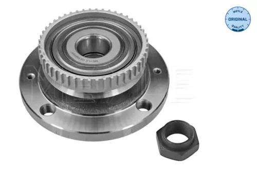 Wielnaaf MEYLE 11-14 750 0030)