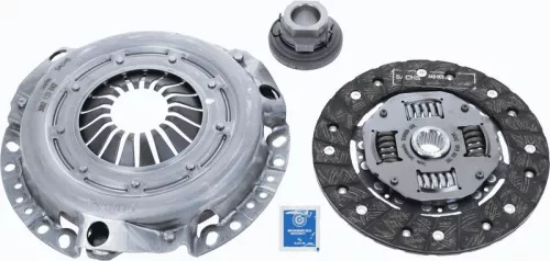 Koppelingsset SACHS 3000 240 001)