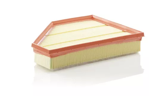 Air Filter MANN-FILTER C 30 135)