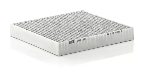 Filter, cabinelucht MANN-FILTER CUK 2141)