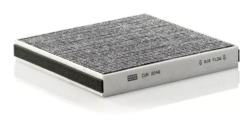 Filter, cabinelucht MANN-FILTER CUK 2246)