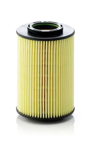 Oliefilter MANN-FILTER HU 822/5 x)