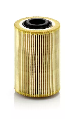 Oliefilter MANN-FILTER HU 924/2 x)