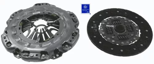 Clutch Kit SACHS 3000 951 824)
