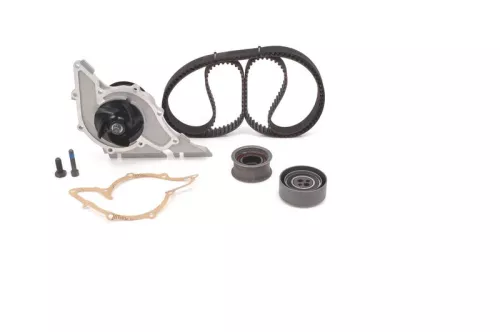 Waterpomp- en distributieriemset BOSCH 1 987 948 862)