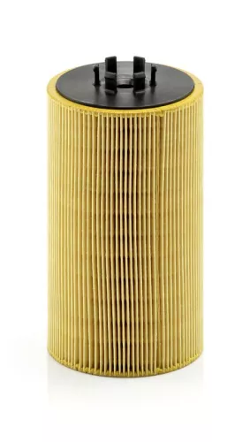 Oliefilter MANN-FILTER HU 1390 x)