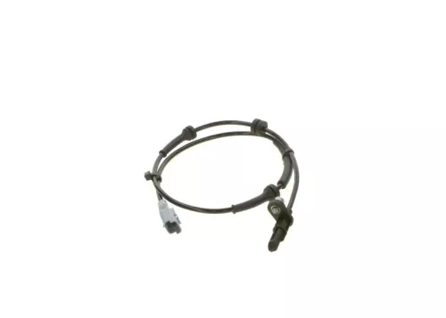 Sensor, wielsnelheid BOSCH 0 265 007 790)