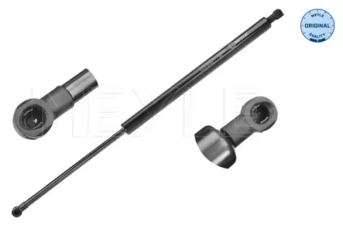 Gasveer, kofferbak/laadruimte MEYLE 11-40 910 0027)