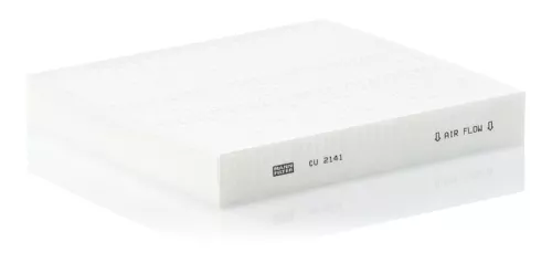 Filter, cabinelucht MANN-FILTER CU 2141)
