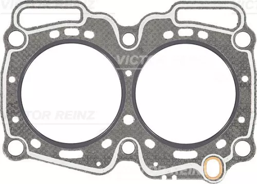 Pakking, cilinderkop VICTOR REINZ 61-53000-00)
