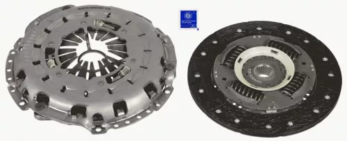 Koppelingsset SACHS 3000 951 775)